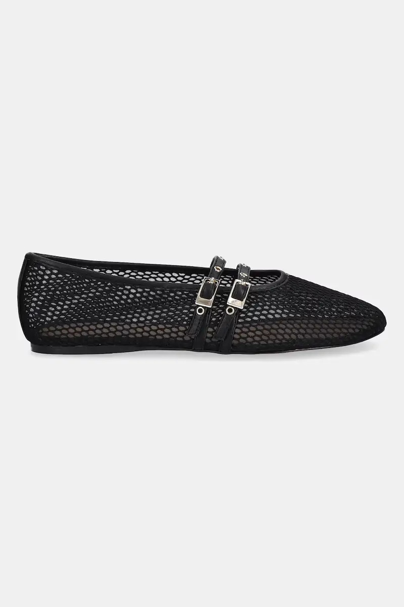 ALDO Ballerine Nero 2985492 miniatura 2