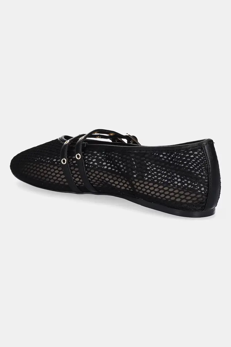 ALDO Ballerine Nero 2985492 miniatura 3