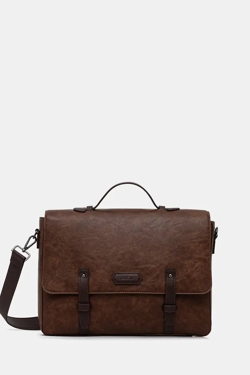 borsa colore marrone AGRERAMOND.238