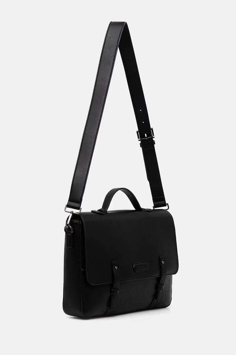 borsa colore nero AGRERAMOND.009 miniatura 2