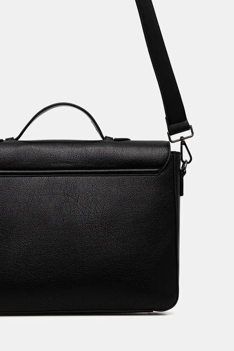 borsa colore nero AGRERAMOND.009 miniatura 3