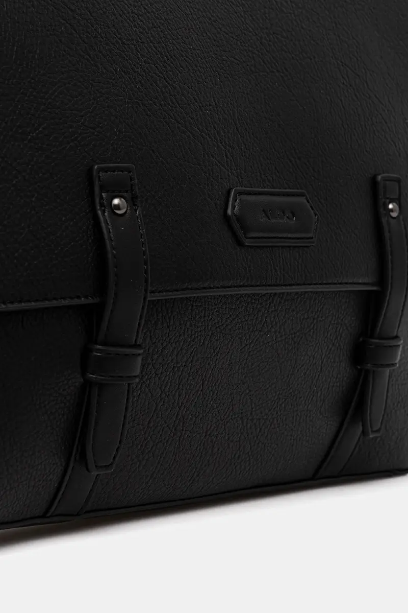 borsa colore nero AGRERAMOND.009 miniatura 4