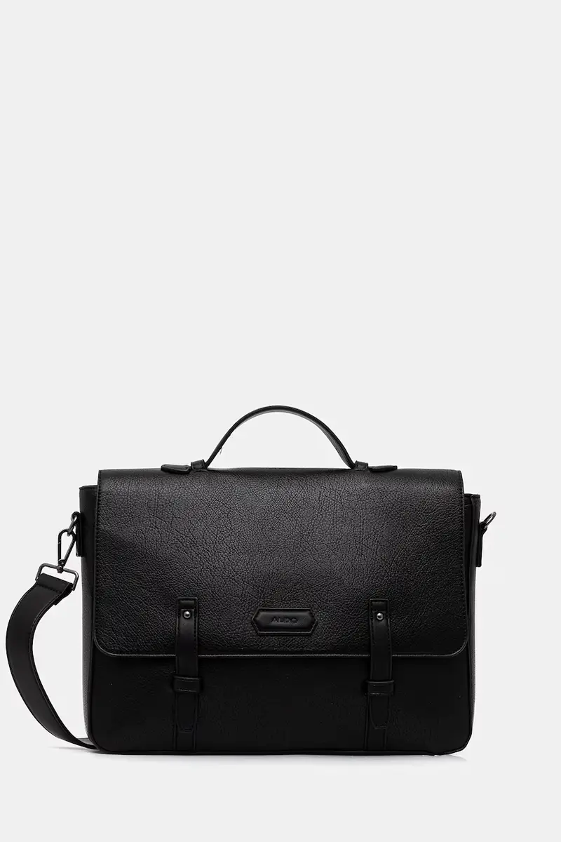 borsa colore nero AGRERAMOND.009