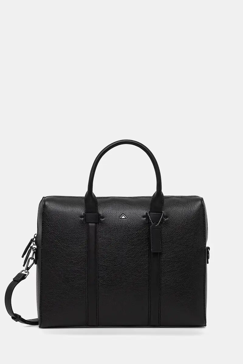 borsa colore nero BRUGU.009