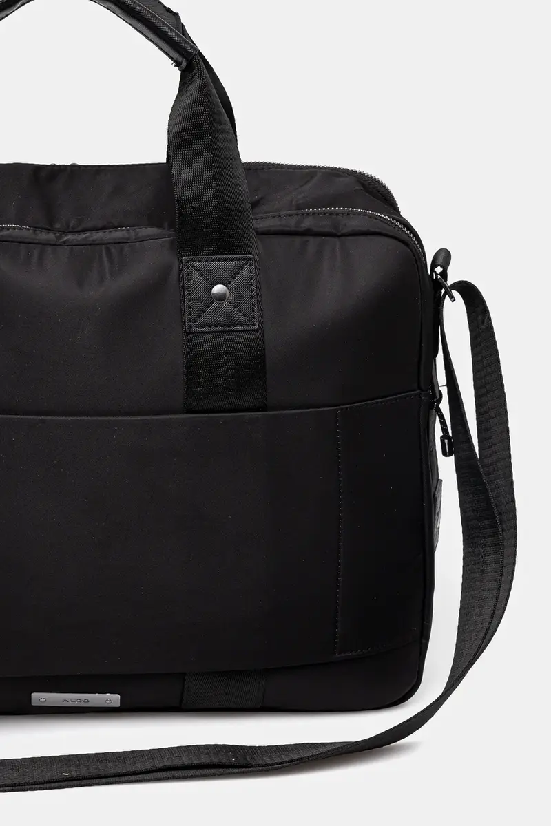 borsa RHERARIEN colore nero 13933828 miniatura 3