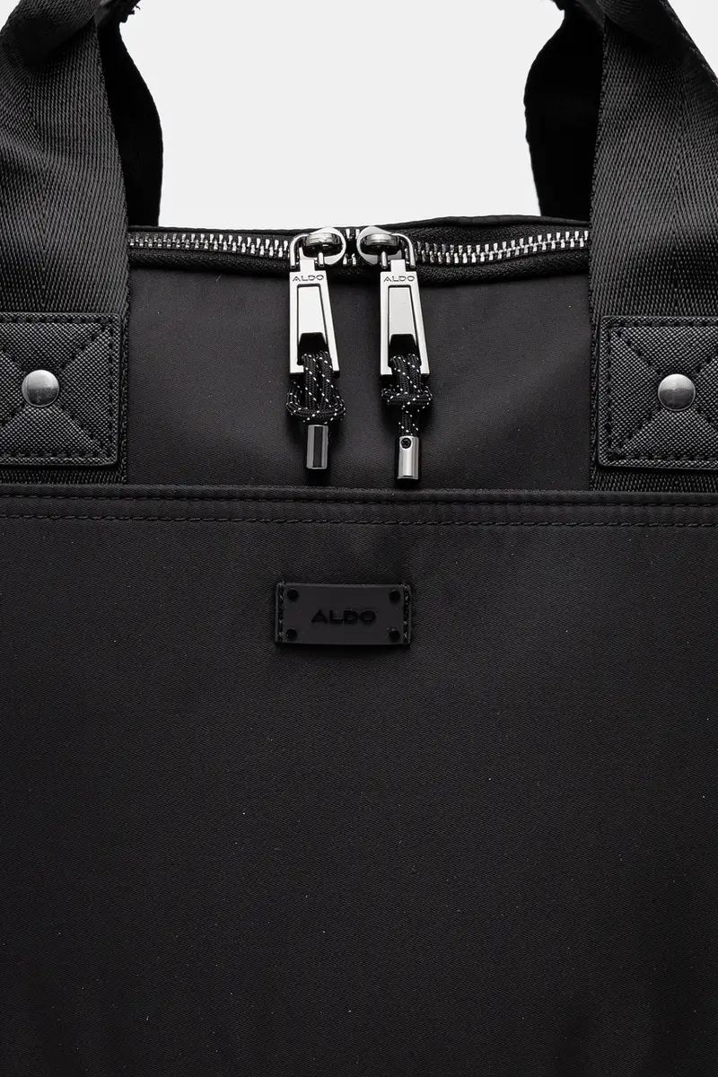 borsa RHERARIEN colore nero 13933828 miniatura 4