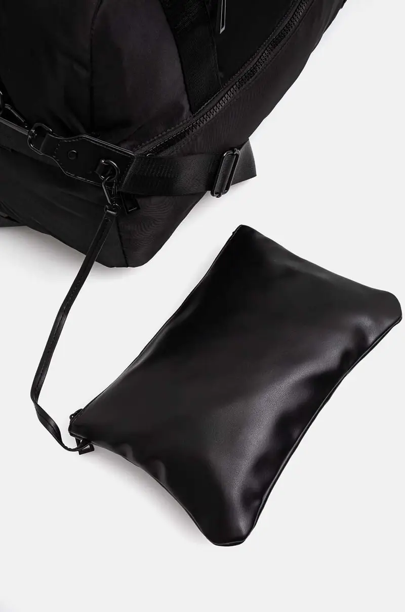 borsa SCOUT Nero miniatura 5