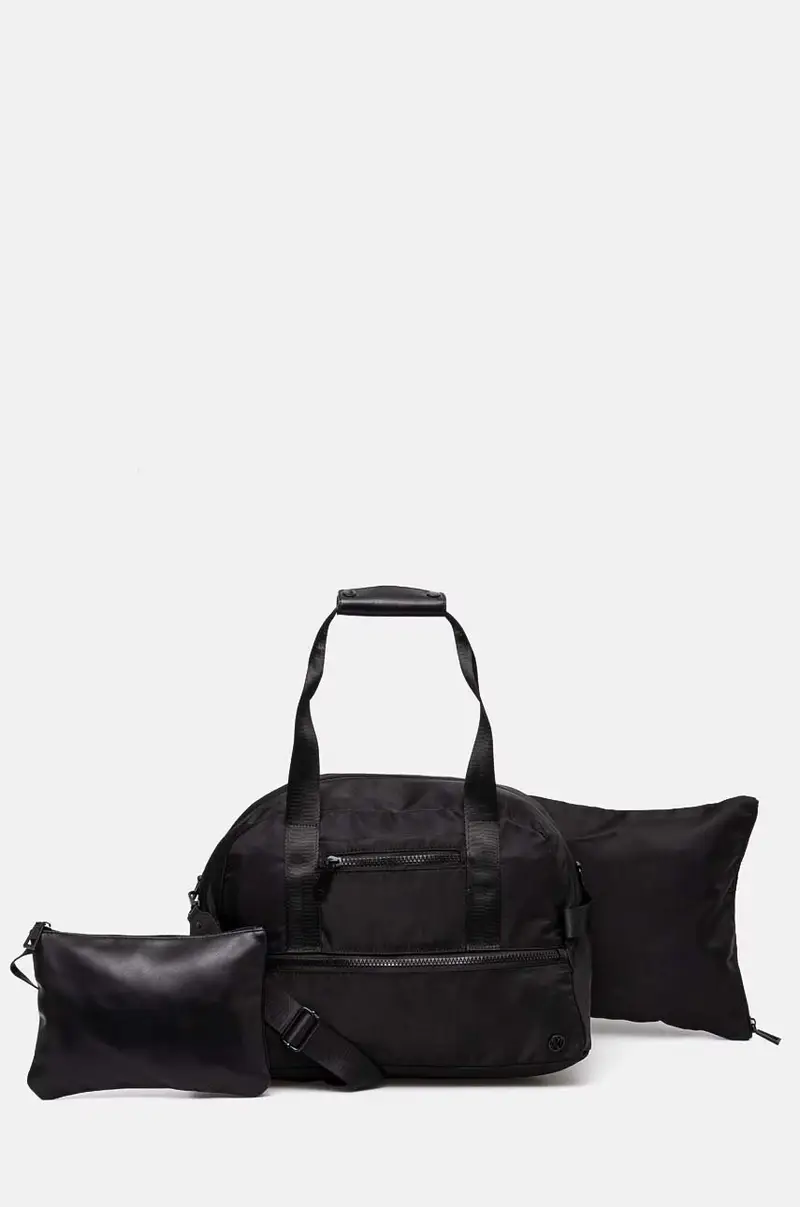 borsa SCOUT Nero