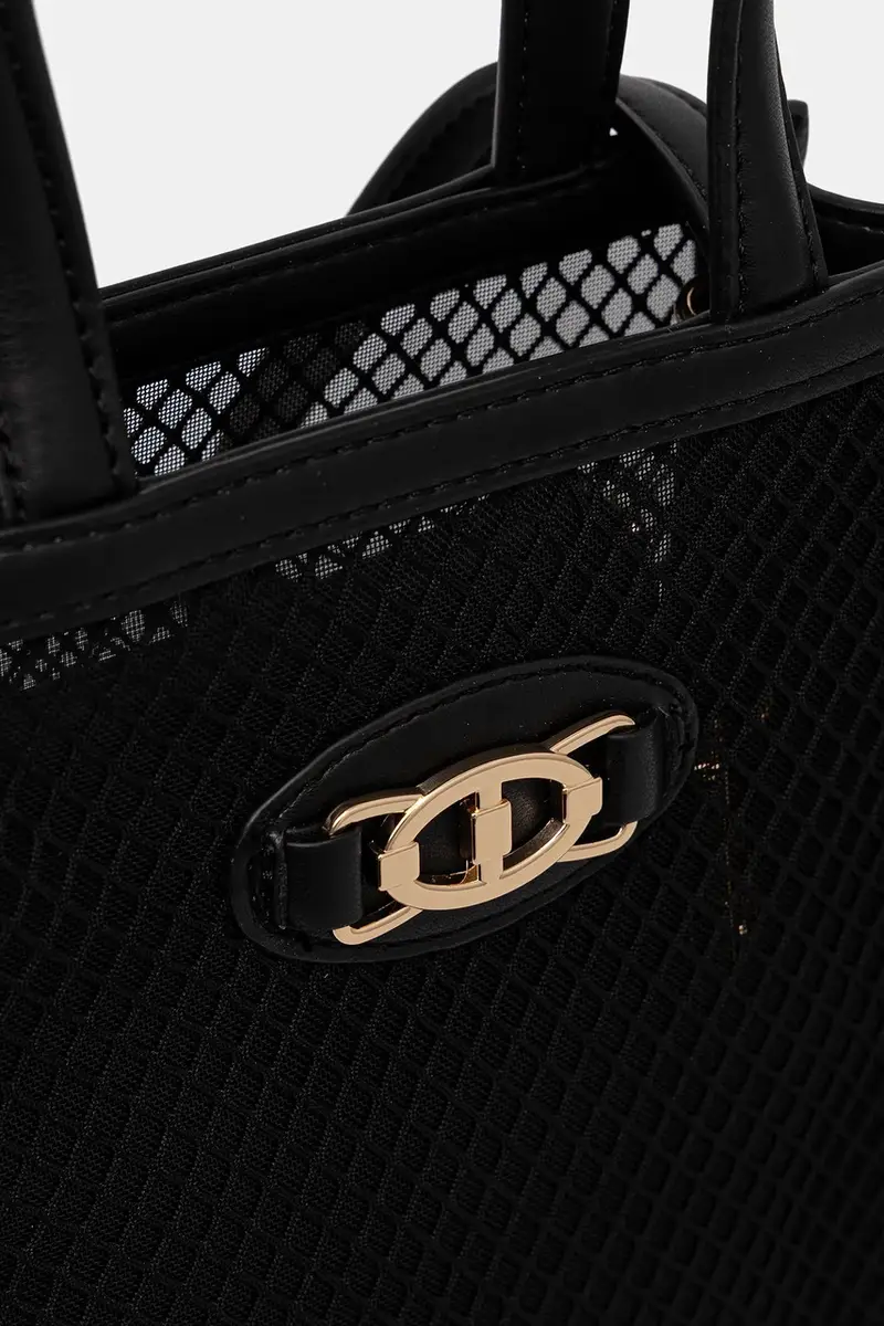 borsetta ADELIA colore nero 14009837 miniatura 5