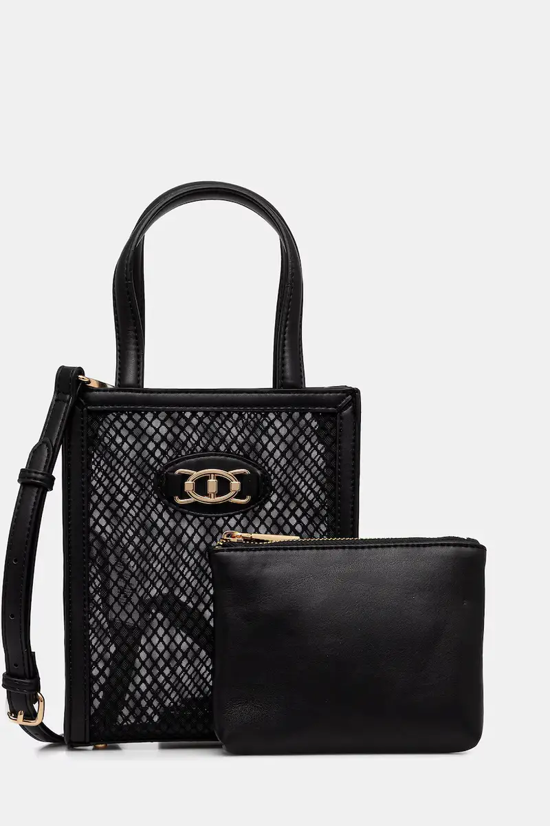 borsetta ADELIA colore nero 14009837