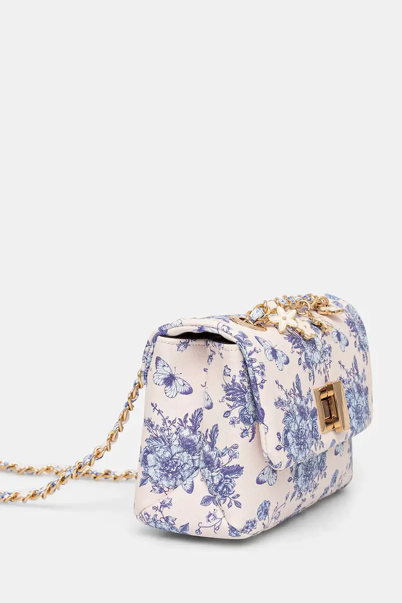 borsetta ADWIEGAN colore rosa 13989240 miniatura 2