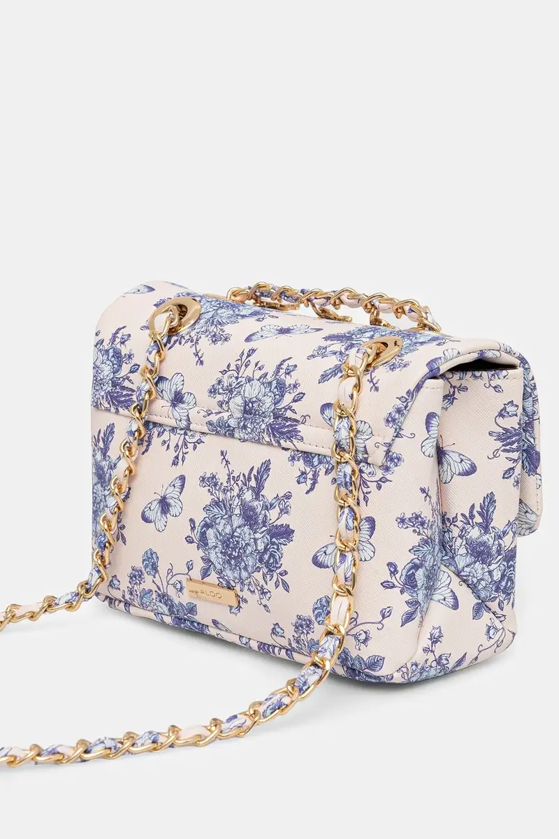 borsetta ADWIEGAN colore rosa 13989240 miniatura 3