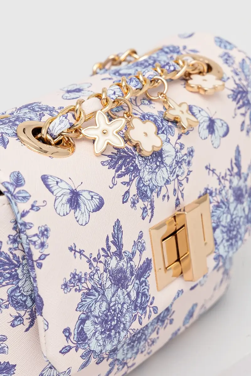 borsetta ADWIEGAN colore rosa 13989240 miniatura 4