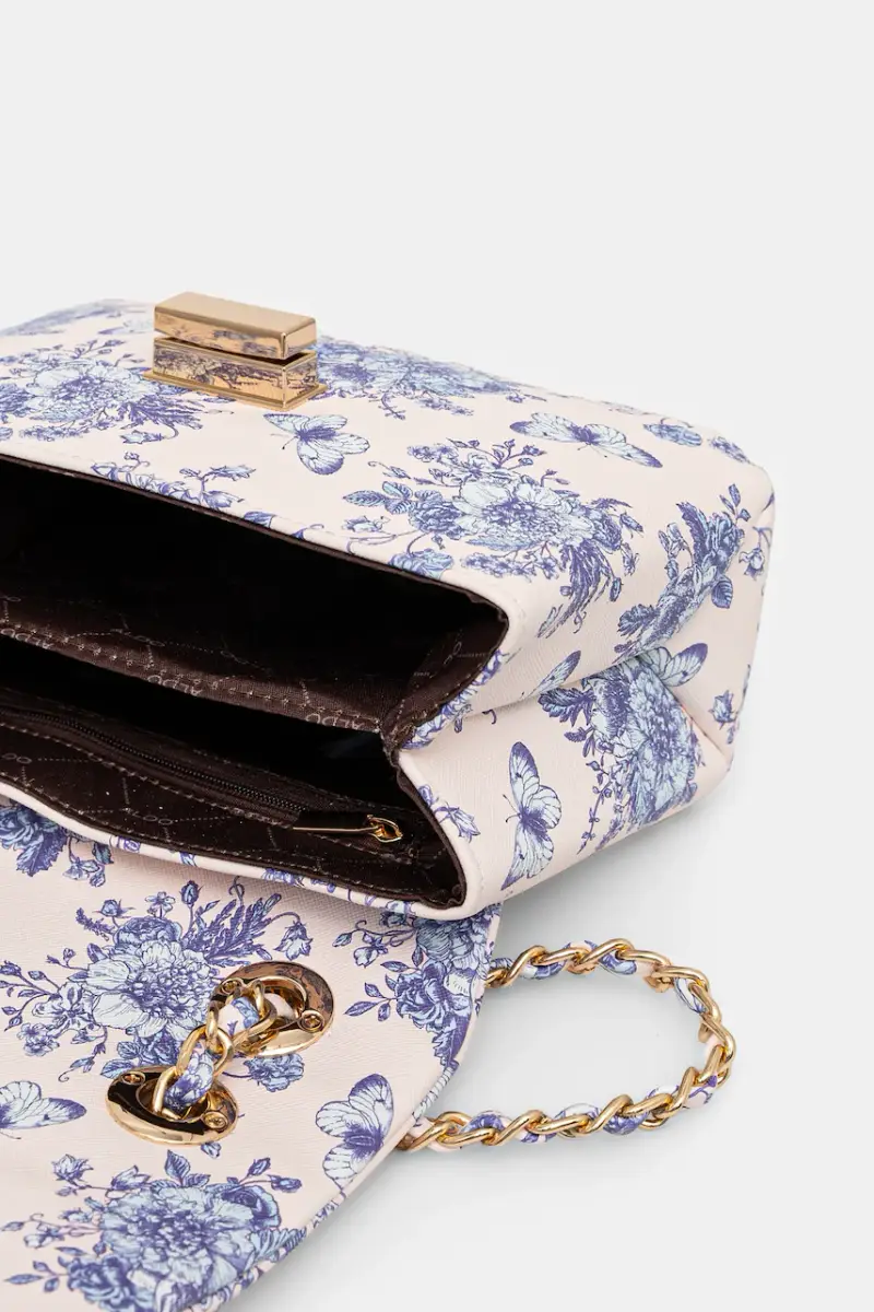 borsetta ADWIEGAN colore rosa 13989240 miniatura 5