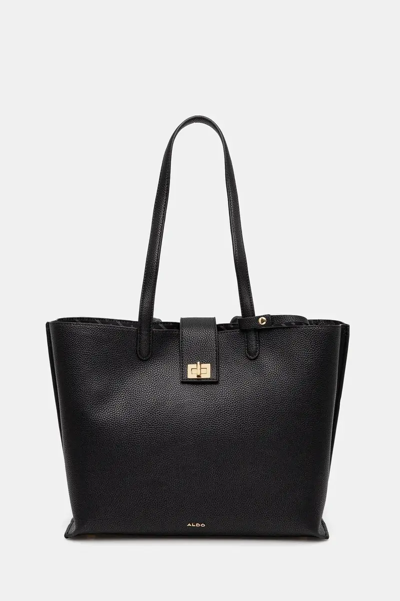 borsetta AGRALEDER colore nero 13767112 miniatura 2