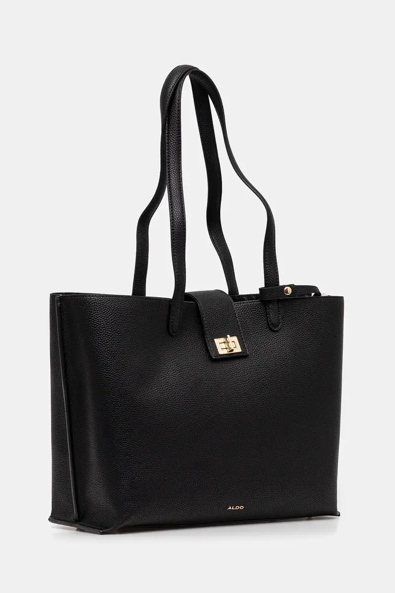 borsetta AGRALEDER colore nero 13767112 miniatura 3