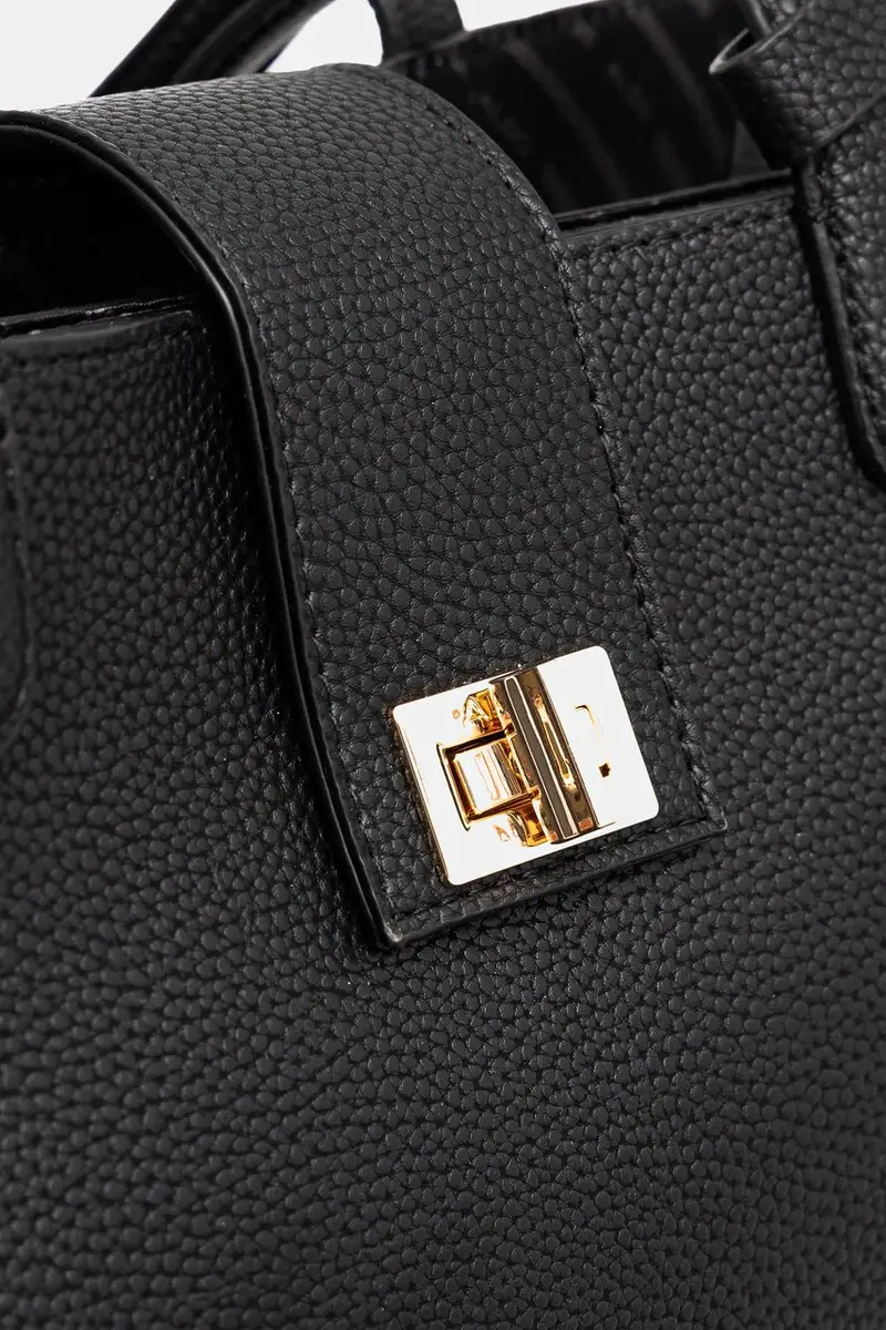 borsetta AGRALEDER colore nero 13767112 miniatura 5