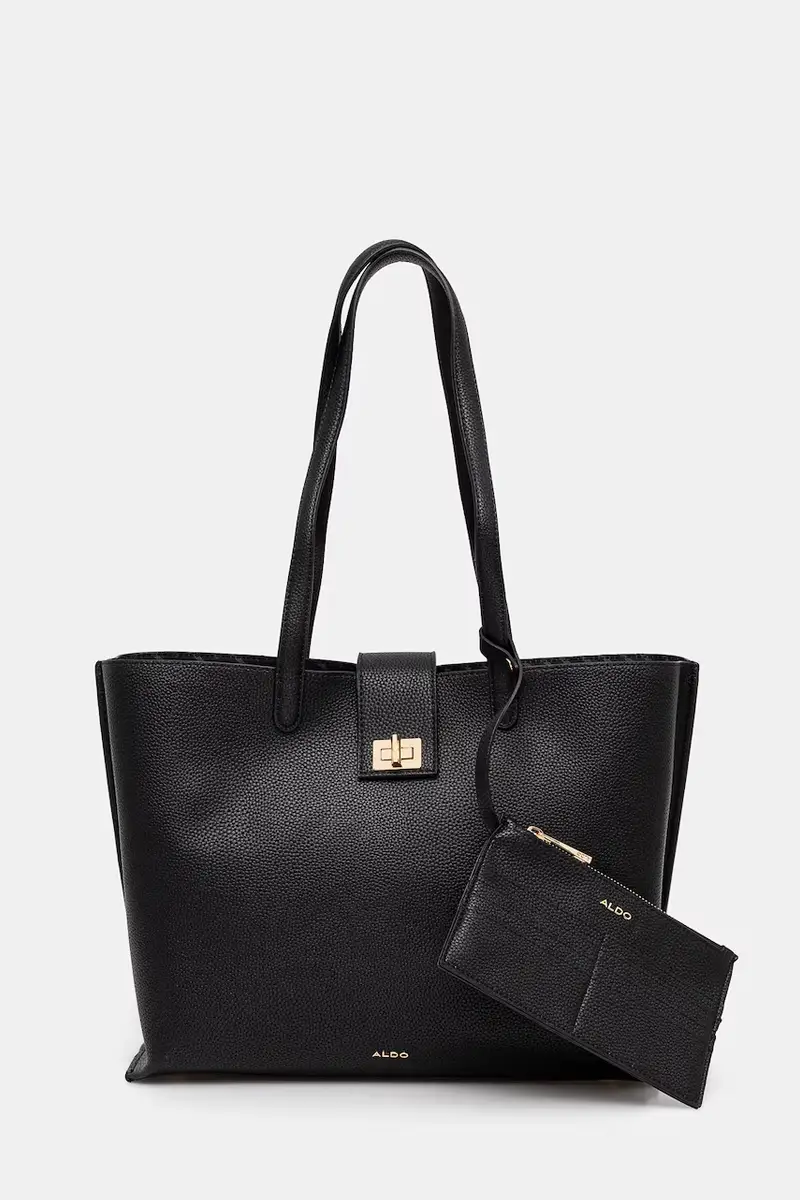 borsetta AGRALEDER colore nero 13767112