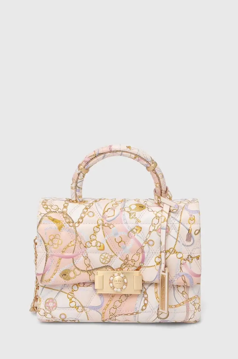 borsetta ALARA colore rosa ALARA.690