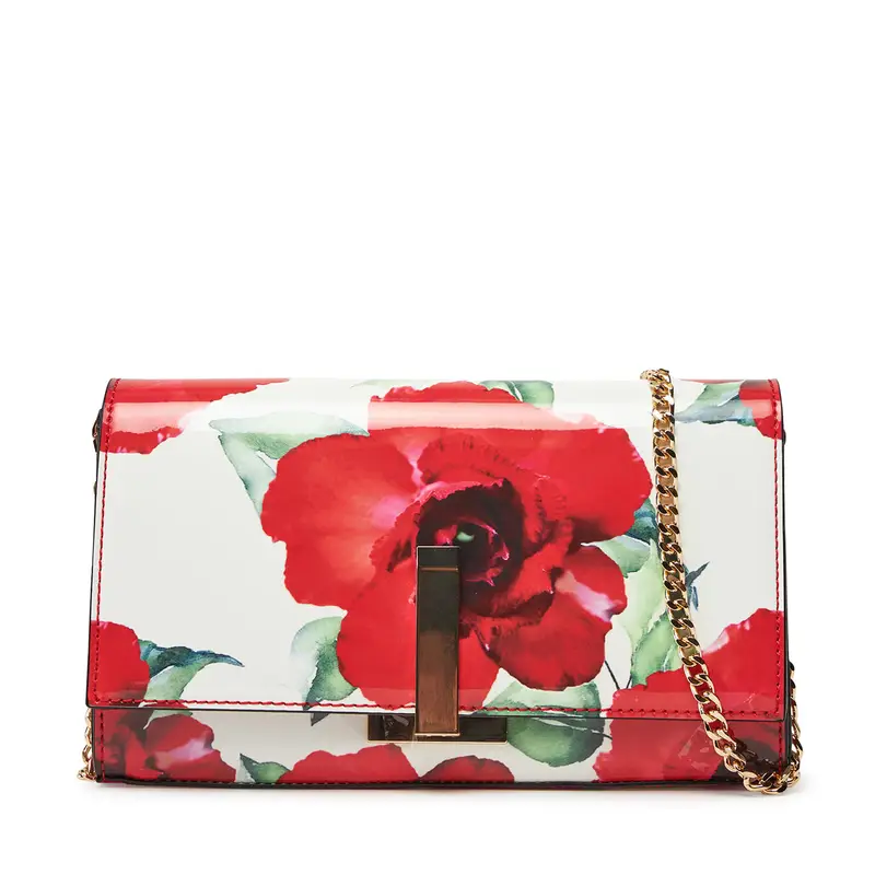 Borsetta Aldo Adoring 13933881 Rosso