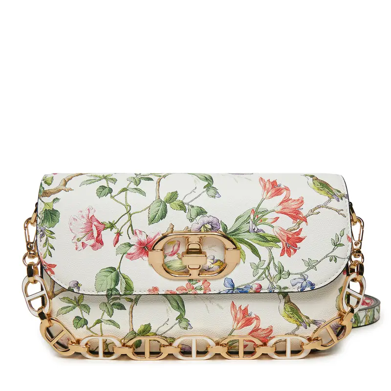 Borsetta Aldo Alannon 13824414 Bianco