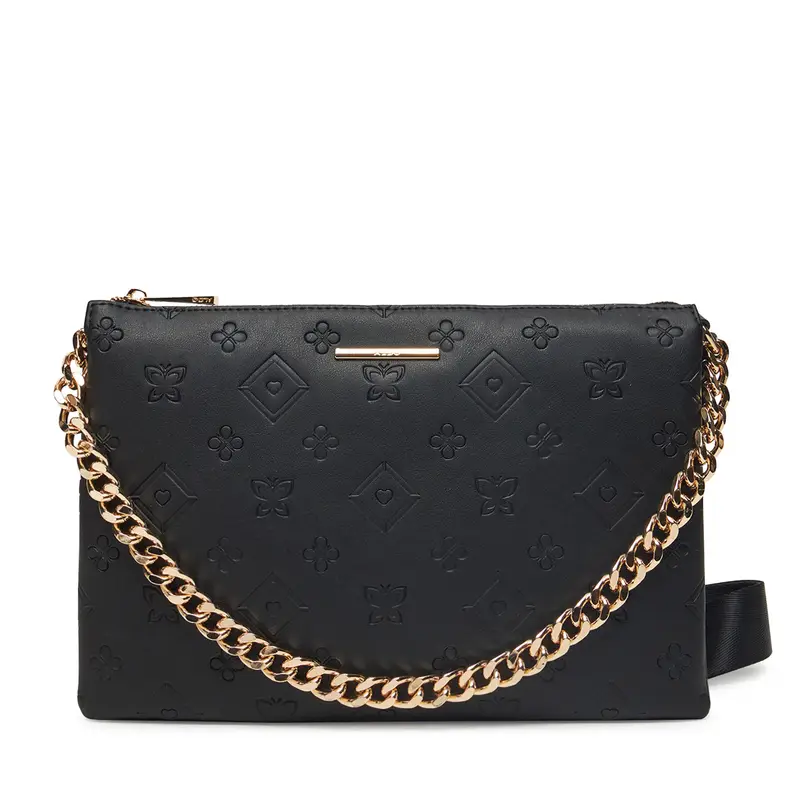 Borsetta Aldo Albaeria 13931846 Nero