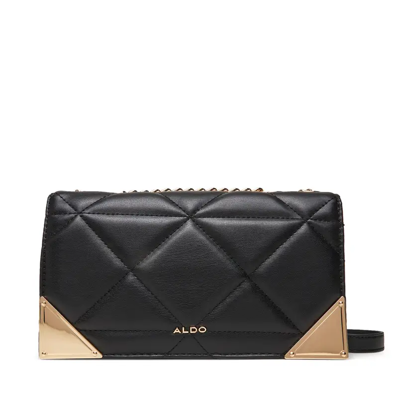 Borsetta Aldo Albulasee 14002051 Nero