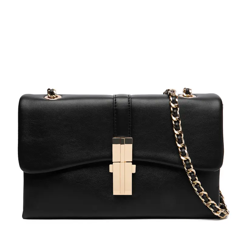 Borsetta Aldo Alicie 13989661 Nero