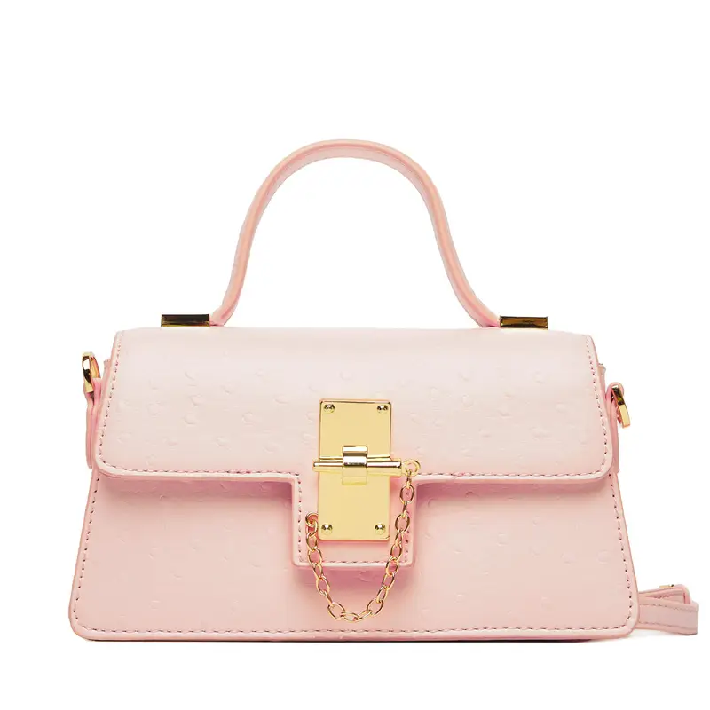 Borsetta Aldo Calluna 13989480 Rosa