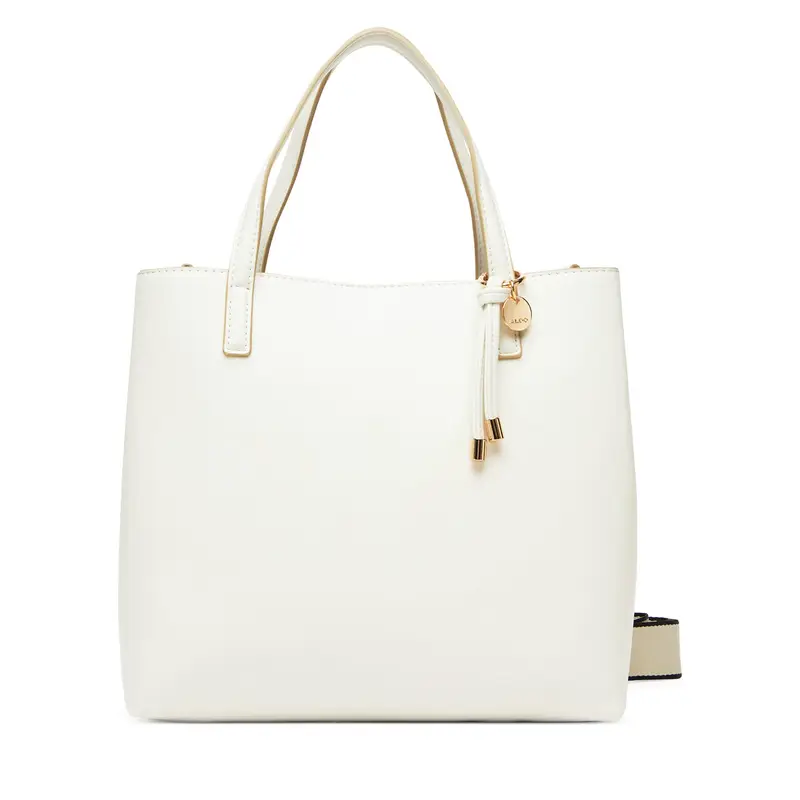 Borsetta Aldo Carafe 13989215 Écru Écru