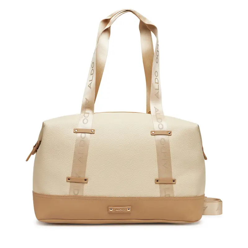 Borsetta Aldo Carraendra 13989255 Écru Écru