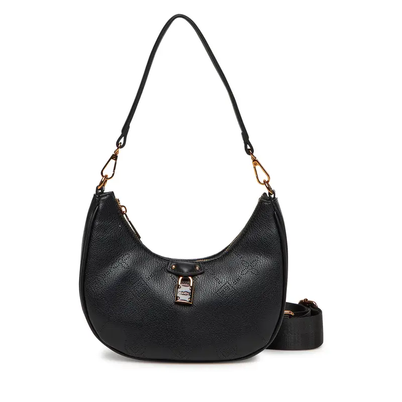 Borsetta Aldo Claudiana 13934000 Nero