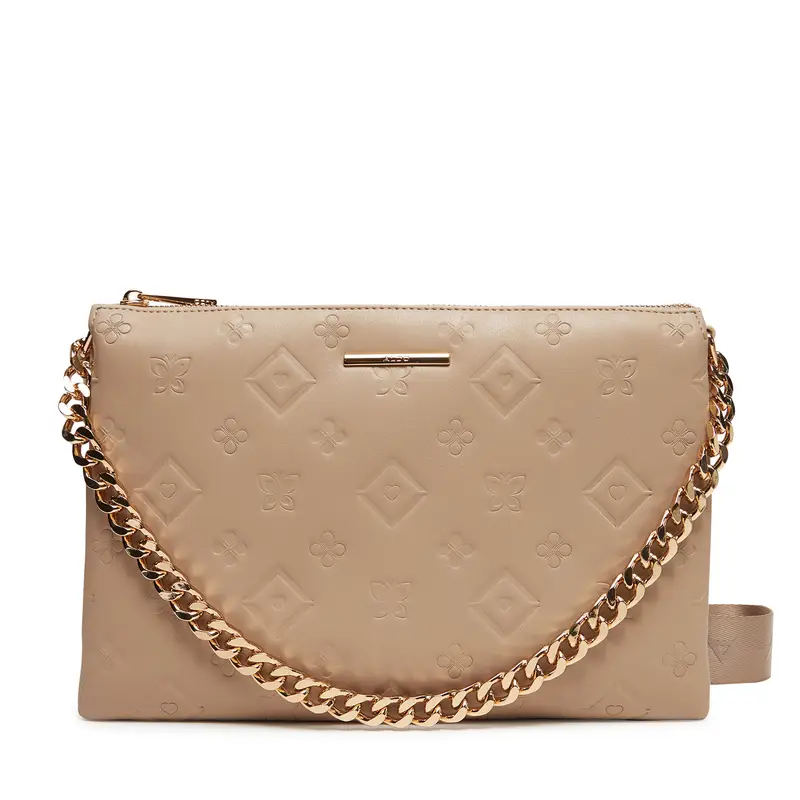 Borsetta Aldo Coebaen 13989225 Beige