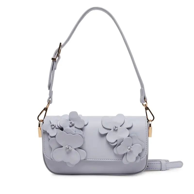 Borsetta Aldo Daisybouquet 13989697 Viola