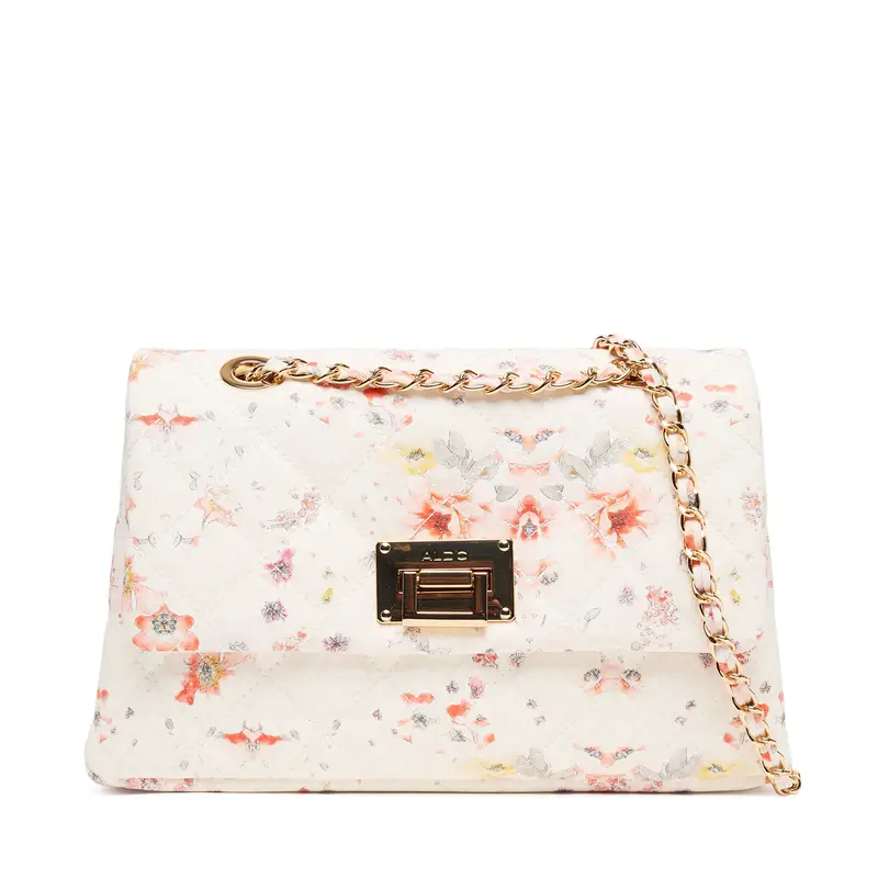 Borsetta Aldo Devaever 14091141 Bianco