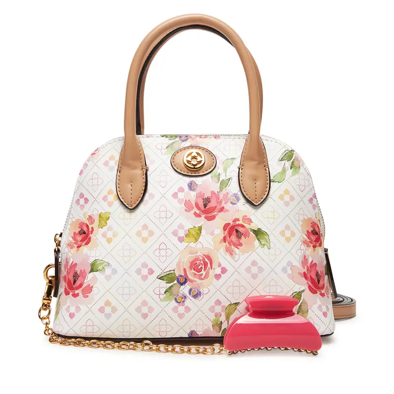 Borsetta Aldo Eloisie 13933718 Bianco