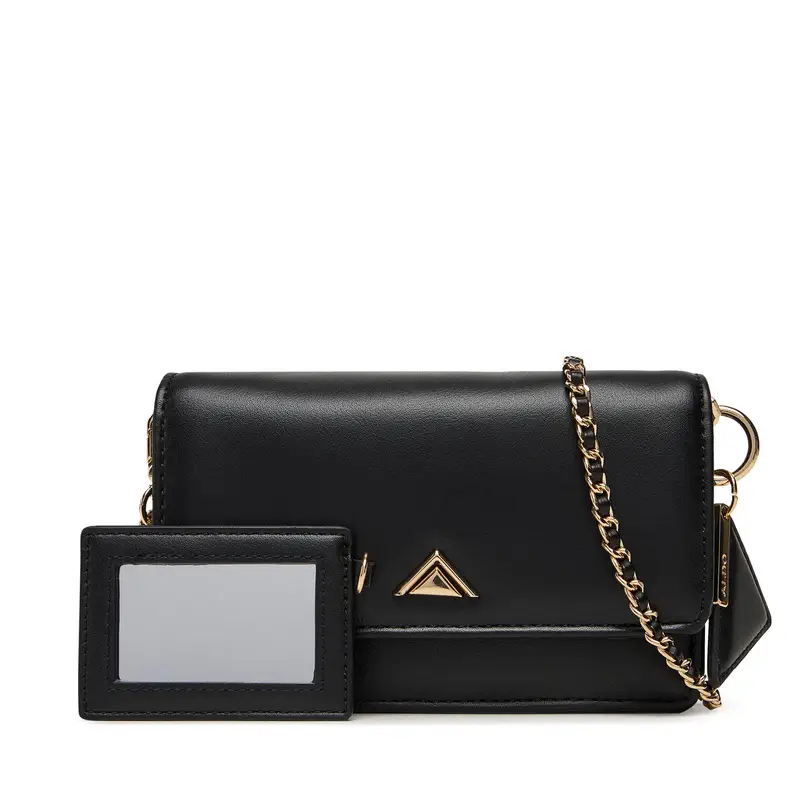 Borsetta Aldo Fiteverything 14076835 Nero