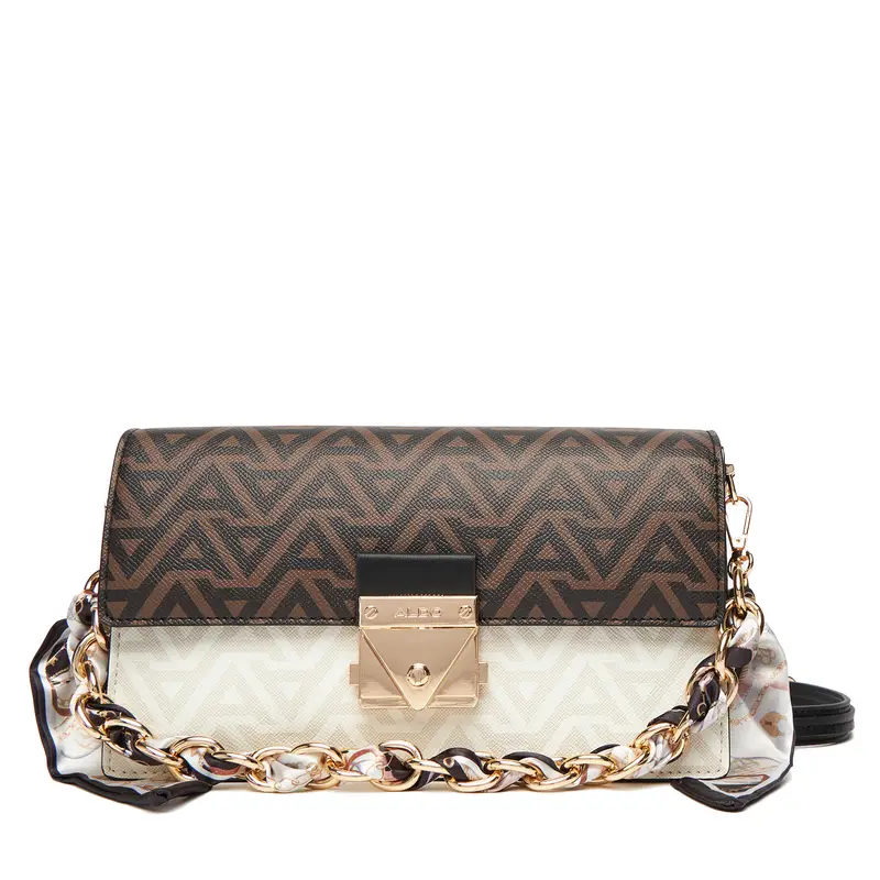 Borsetta Aldo Gedia 14143721 Nero