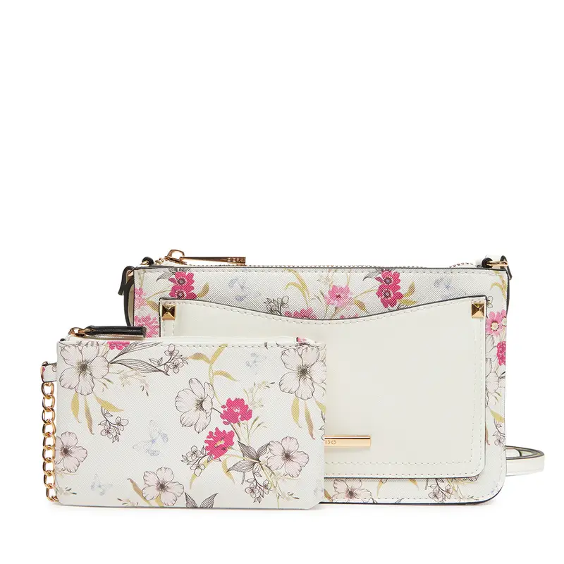 Borsetta Aldo Goivia 13989212 Rosa