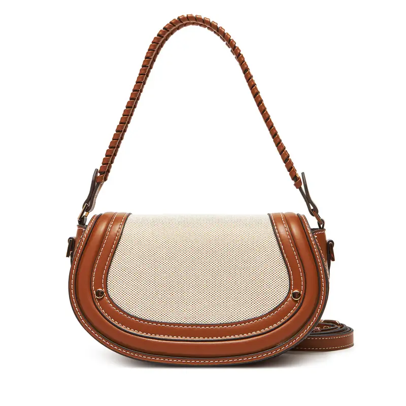 Borsetta Aldo Kimya 13989687 Marrone