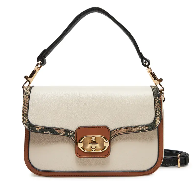 Borsetta Aldo Landenderiel 13989356 Écru Écru