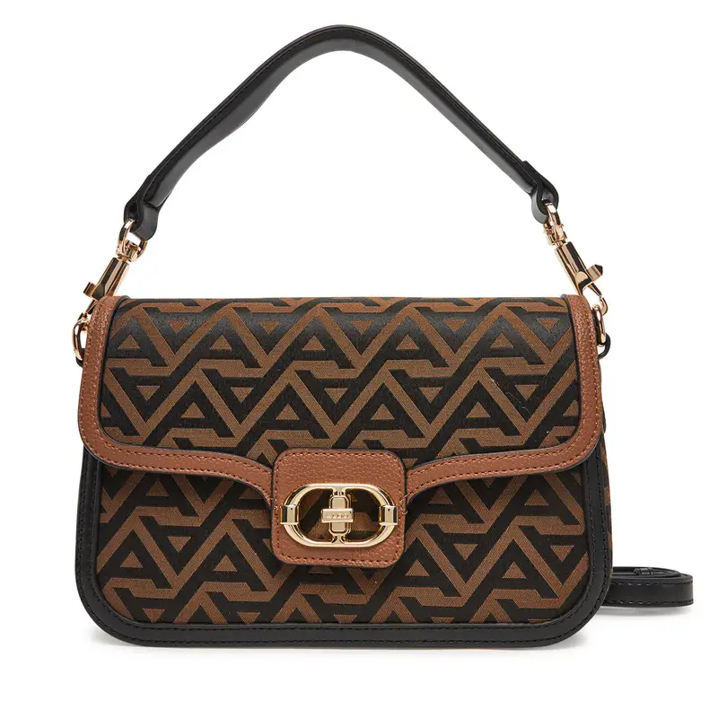 Borsetta Aldo Landenderiel 13989421 Marrone