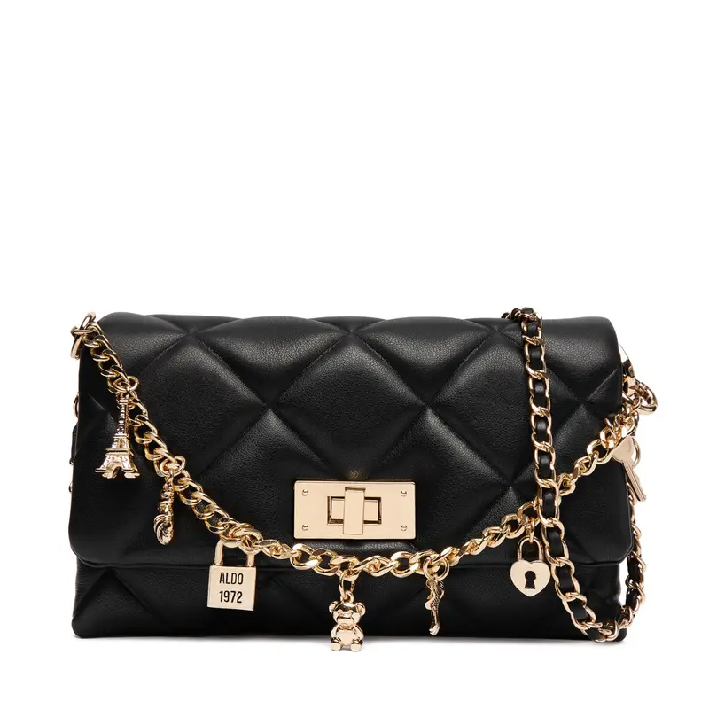 Borsetta Aldo Lienna 14143747 Nero