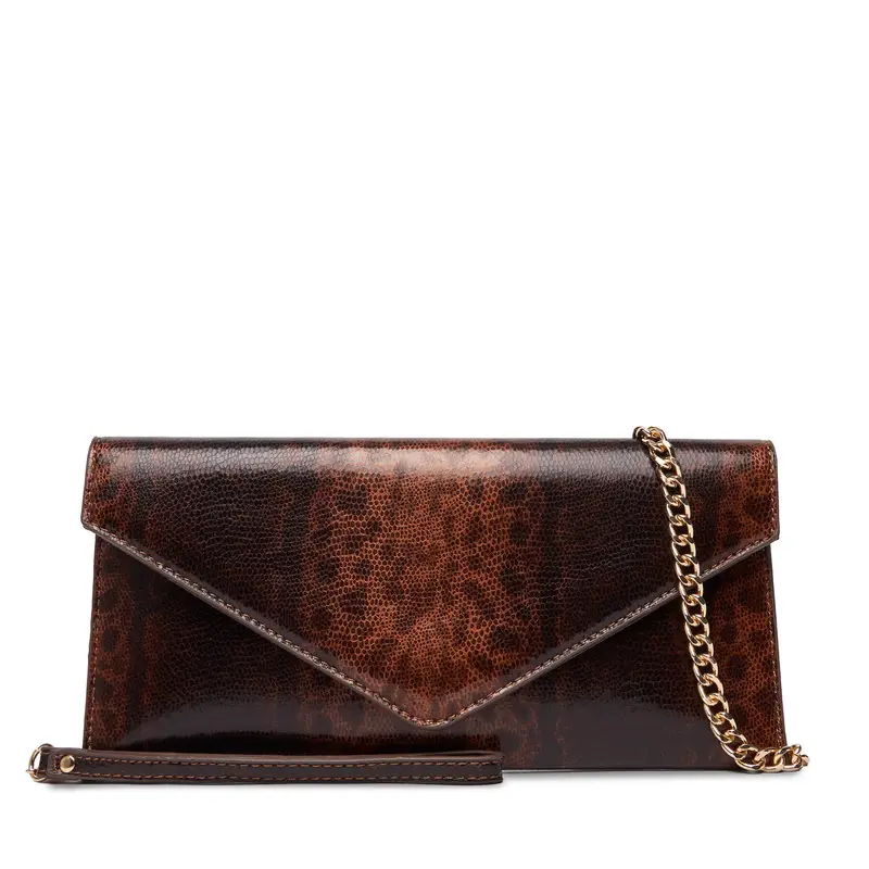 Borsetta Aldo Mallasve 14143589 Marrone