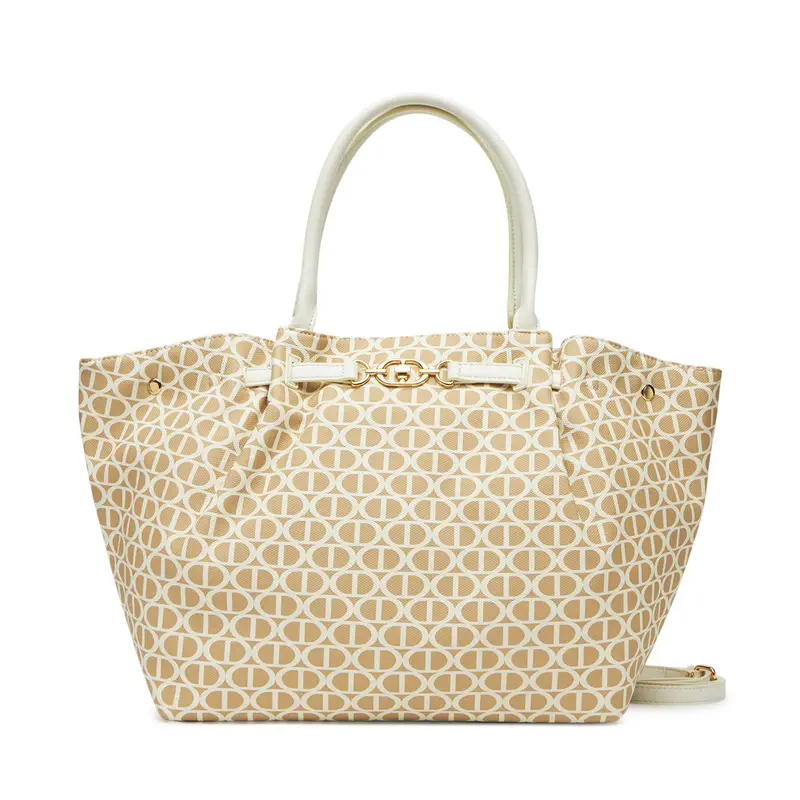 Borsetta Aldo Marseilla 13933834 Écru Écru