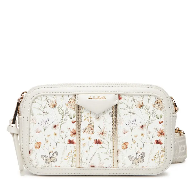 Borsetta Aldo Masuma 13933875 Bianco