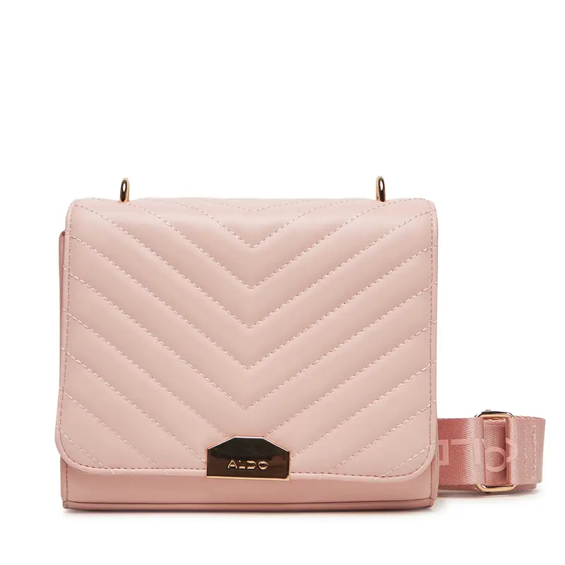 Borsetta Aldo Melophuss 13989272 Rosa