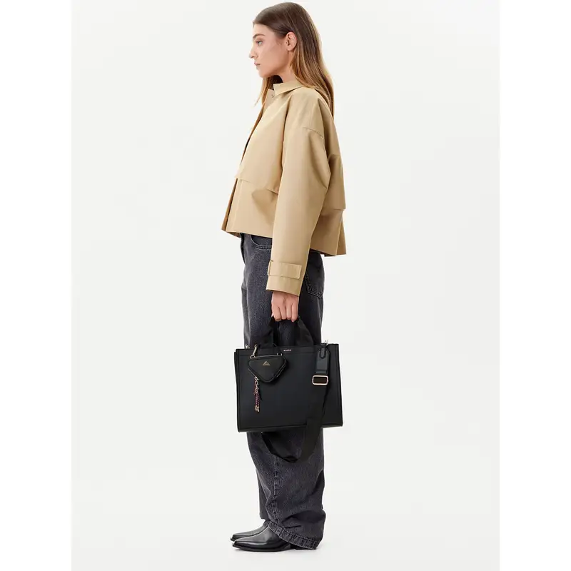 Borsetta Aldo Mtl72tote 14076998 Nero