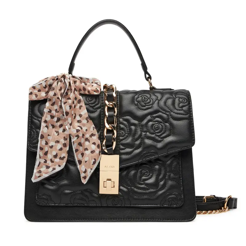 Borsetta Aldo Naetlan 14029123 Nero