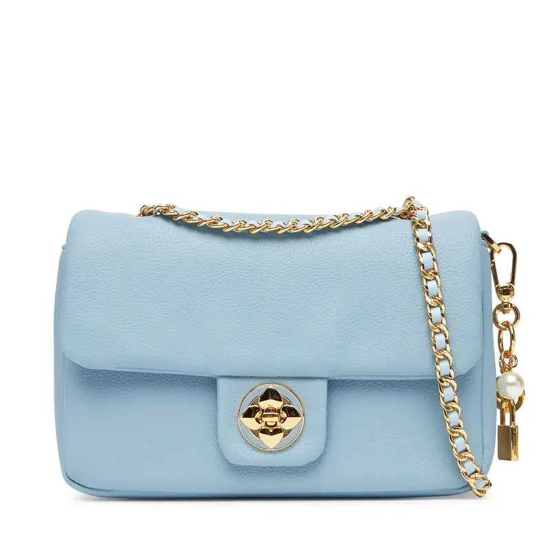 Borsetta Aldo Nellyne 13989420 Celeste